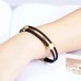 Bratara bangle Adore Black